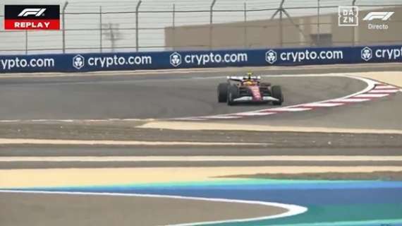 F1 | Test Bahrain, tanti errori di Hamilton con la Ferrari SF-25: Bobbi spiega