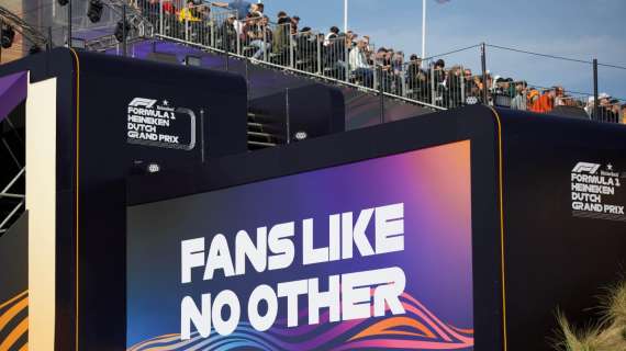 F1 | Racing Week Monza: Red Bull come Ferrari, evento coi tifosi a Milano