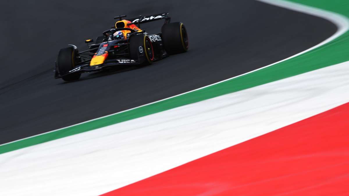 F1 | FP2 Monza, Red Bull: Marko sogna con Verstappen, Norris è vicino