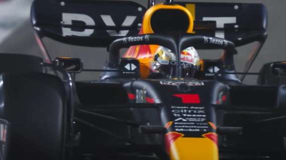 Formula 1 | Verstappen può vincere il mondiale a Singapore: ecco come