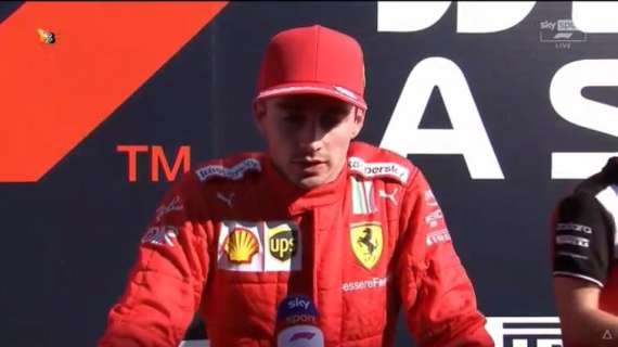Formula 1 | Ferrari, Leclerc avrebbe fatto come Hamilton e Verstappen