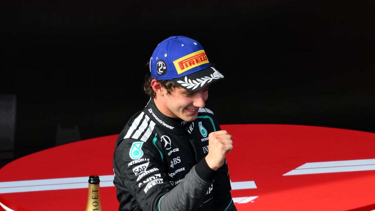 F1 | Cina, Griglia di partenza Gp: in pole Antonelli! Ferrari prende la 2a fila