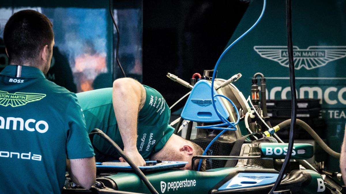 F1 | Aston Martin e il dilemma Honda: il fantasma di Ron Dennis