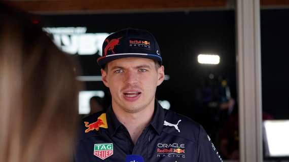 F1 | FP2 Australia, Verstappen (Red Bull): "Senza grip sto lottando. Sarà difficile..."