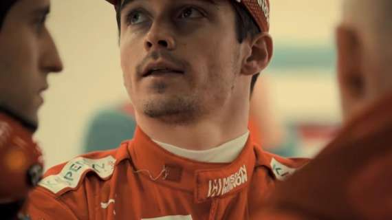F1/ Conferenza Gp Austria, Leclerc: "Faticheremo di più dello scorso anno"