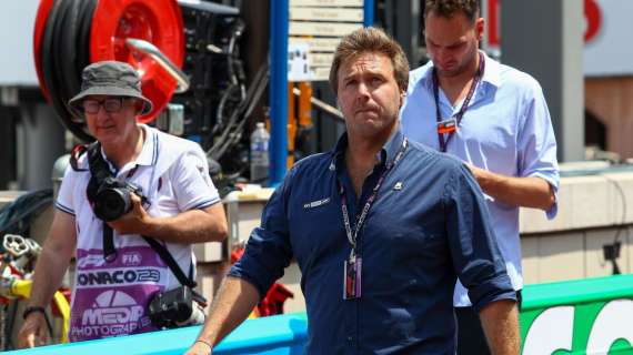 F1 | Ufficiale, Davide Valsecchi out da Sky Sport F1: il nuovo ruolo