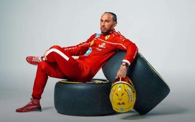 F1 | Ferrari SF-25, Hamilton: "Mercedes? Qui tutto diverso! Era un sogno e ora..."