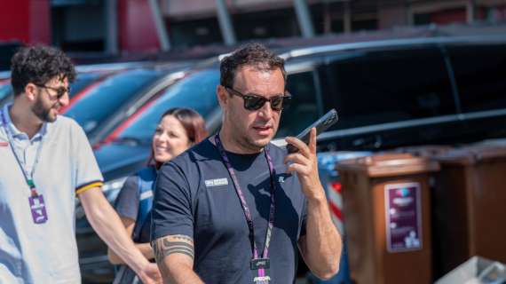 F1 | Canada, Bobbi “corregge” i fan su Avril Lavigne e il web si scatena