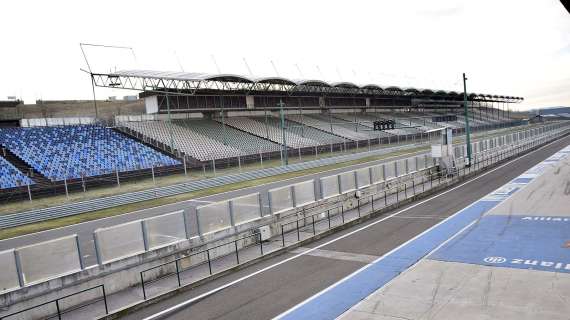 Formula 1 | Il rinnovato Hungaroring pronto per il 40° Gp d’Ungheria