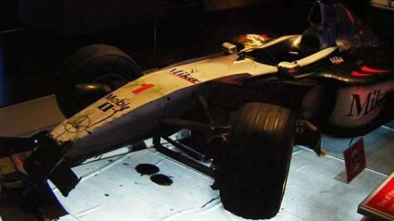 Formula 1 | Ferrari, Hakkinen spiega cosa prova Leclerc: paragone col 1999