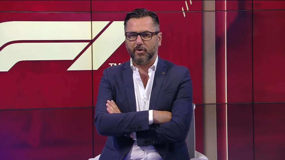 F1 | Ferrari, Vanzini esalta Sainz, il pilota che gli ingegneri sognano