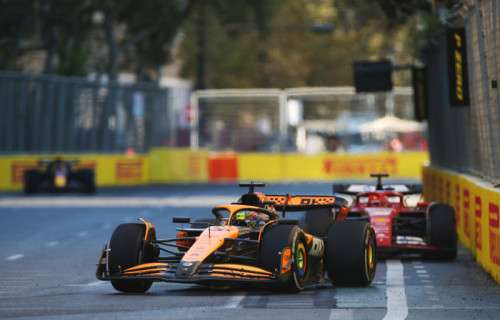 F1 | McLaren, la vittoria che rende grande Piastri: Villeneuve lo esalta