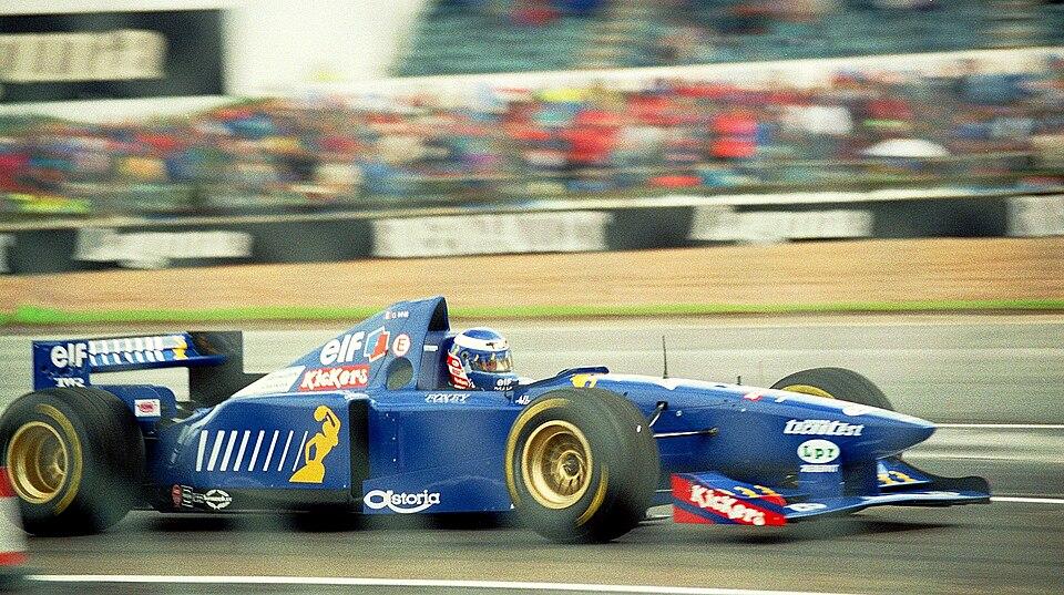 F1 | Monaco 1996, Panis umiliò i giganti: dalla 14ª posizione alla vittoria 
