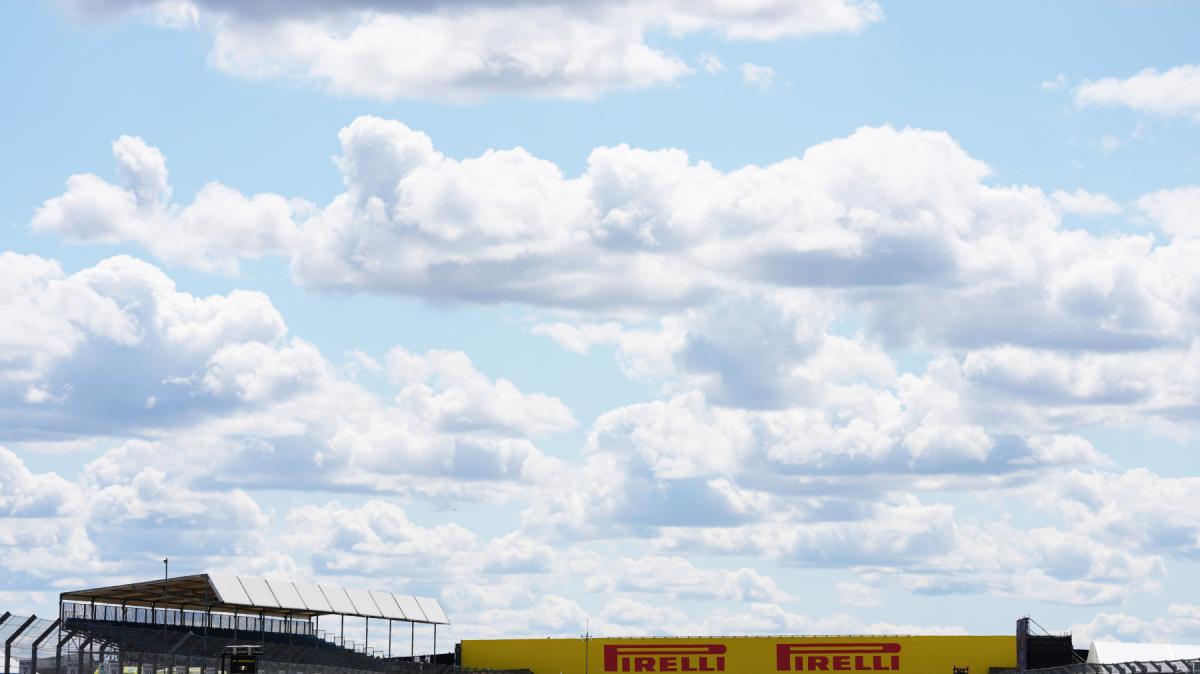 Silverstone alla corte di Re Carlo: onorificenza alla pista