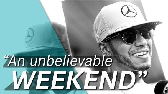 Qualifiche F1, Melbourne / Pole per Hamilton, la Mercedes rifila 7 decimi alla Ferrari