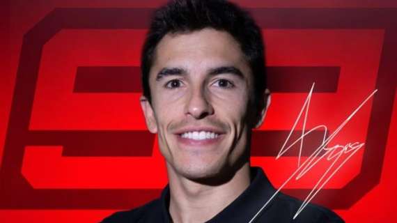 MotoGP | Ufficiale, Marc Marquez in Ducati al fianco di Bagnaia
