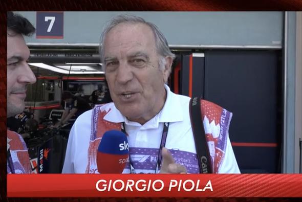 F1 | Test Bahrain, Piola a Sky Italia: "Tutte strade diverse, vediamo chi sviluppa meglio"