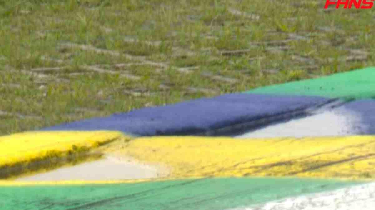F1 Formula 1 | Brasile, tagliato il cordolo di curva 3 dopo gli schianti