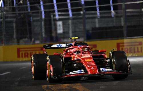 F1 | FIA, nuova direttiva: Ferrari ha modificato la SF-24 senza fare guerre