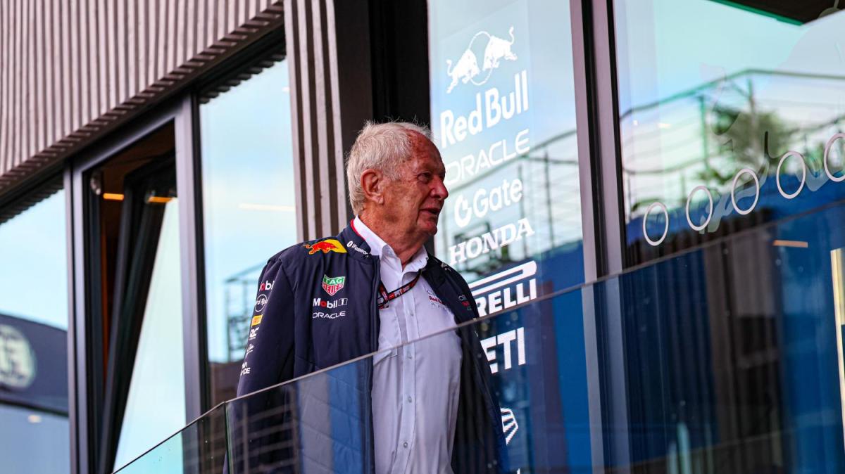 F1 News - Red Bull, Marko: "5 gare? Competitivi ovunque. Max è esploso e..."