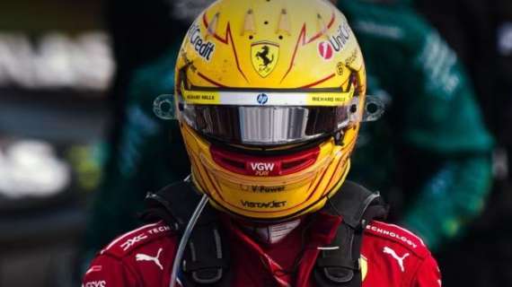 Ferrari Media Centre