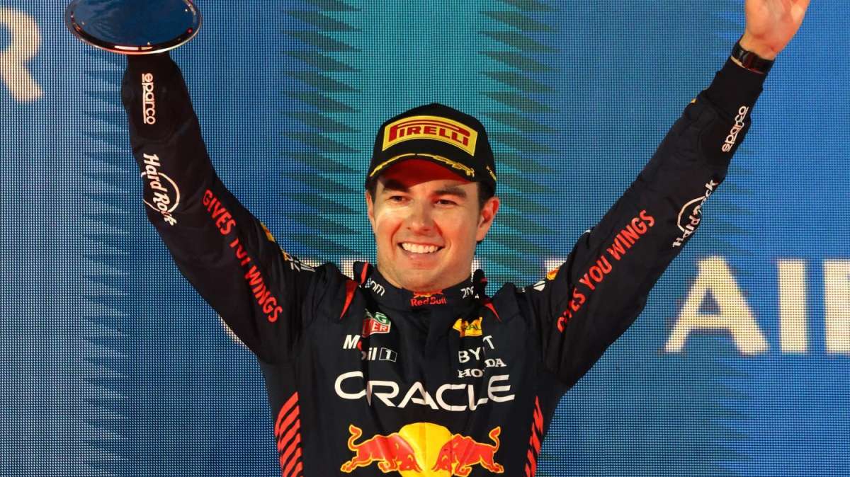 F1 | Red Bull, Perez mette le mani avanti: "Silverstone? Lontano dal 100%..."