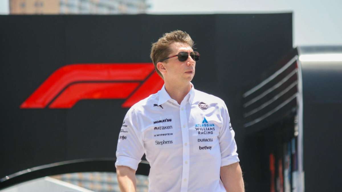 F1 | Williams scommette sul 2026: FW48 in galleria del vento da gennaio