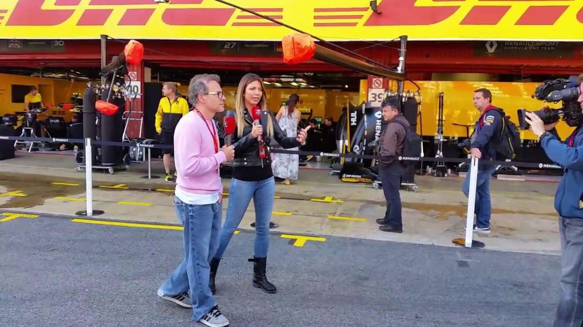 Qualifiche F1, Melbourne / Villeneuve ai tifosi: "Ferrari non a suo agio su questo tipo di pista. Aspettiamo!"