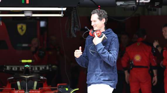 F1 | Ferrari, Elkann e il desiderio Newey: il retroscena di Turrini