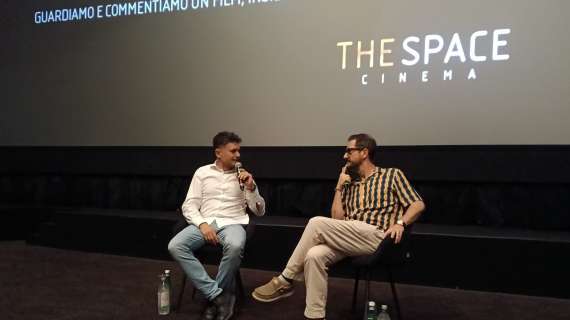 F1 | DIRETTA Presentazione F1 - The Movie: Fisichella: "Il film mi ha ricordato Force India 2009"