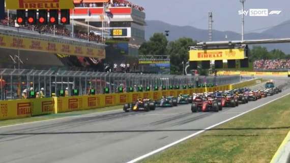 Formula 1 | Fa 70.000 euro con i biglietti falsi dei GP: arrestato