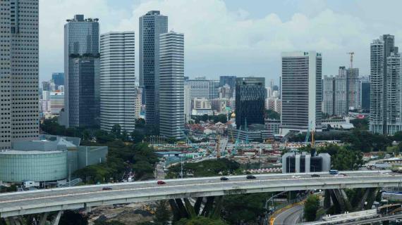 F1, Ferrari parte bene a Singapore: l'analisi del giro 