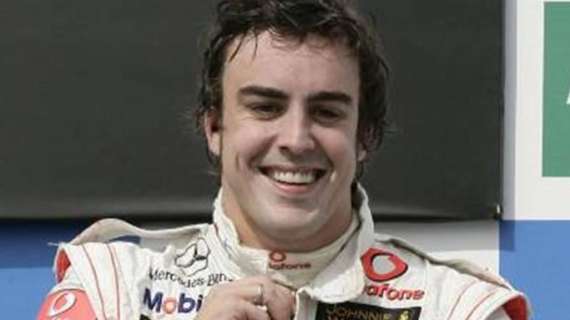 F1 | Alonso e lo spiacevole episodio del 2007 in McLaren: il retroscena