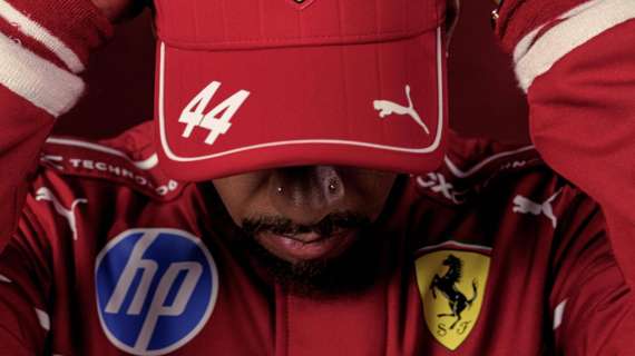 F1 | Ferrari SF-25, parla Hamilton dal Bahrain: "Molto da fare! I test..."