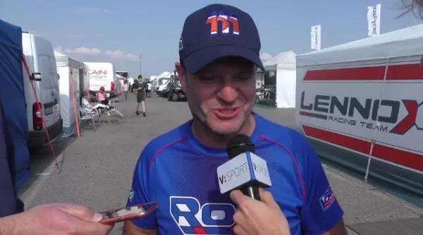 F1 / L'ex Ferrari, Rubens Barrichello torna a correre sulle ruote scoperte!