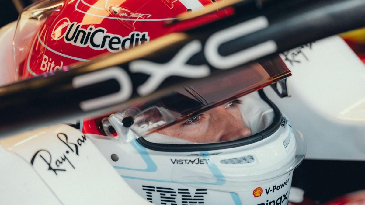 F1 | FP3 Suzuka, Leclerc e Hamilton stravolgono il setup: Ferrari cerca bilanciamento