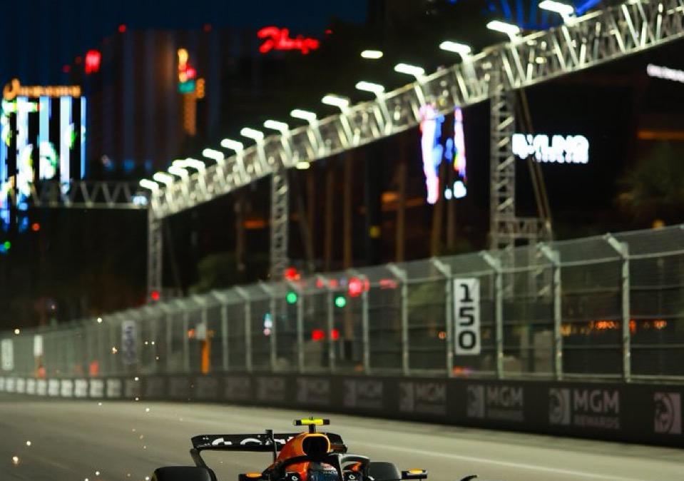 F1 Formula 1 | Il punto dopo il venerdì di Vegas: gli assetti dei team