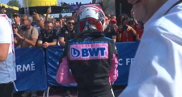 F1 | UFFICIALE, Bearman libera il posto a Minì: l'italiano sale in F2