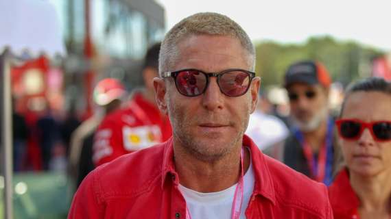 F1 | Ferrari, arriva Lapo Elkann a caricare Leclerc e Sainz