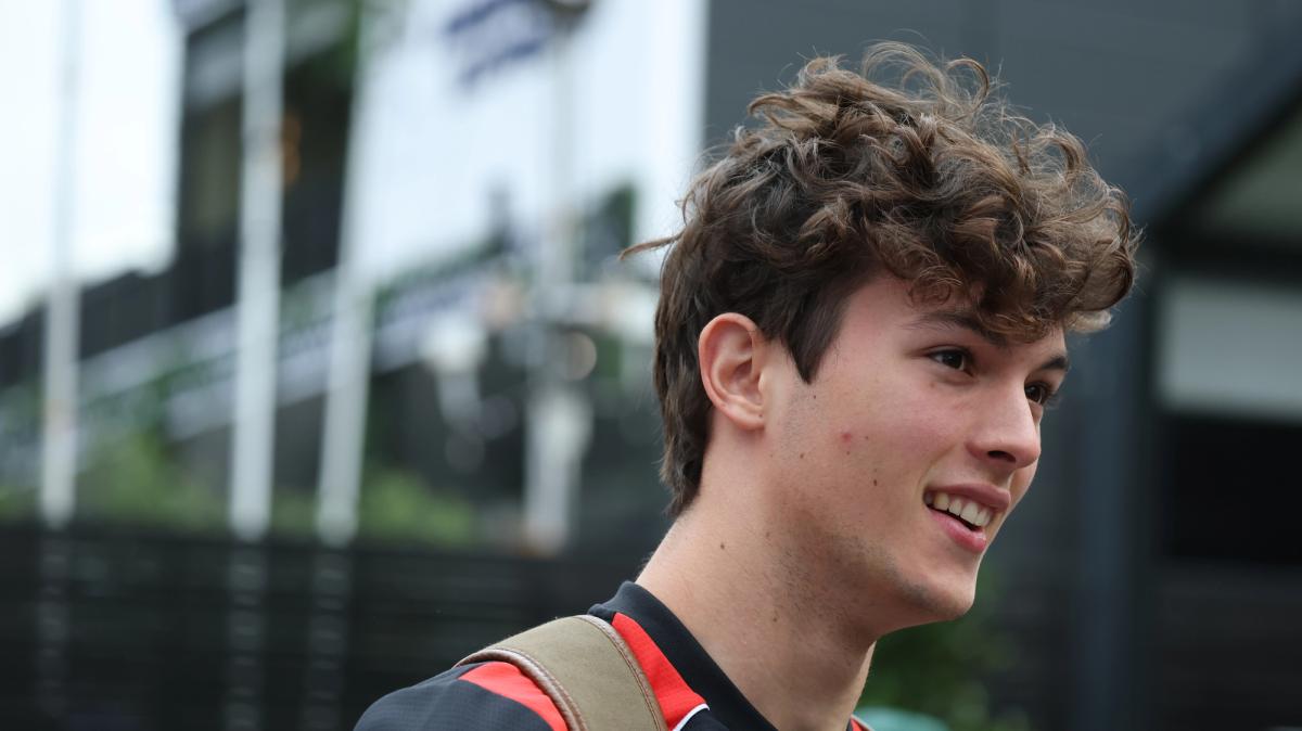 F1 | Ferrari ragiona sul 2027: Bearman-Hamilton, nodo da sciogliere 