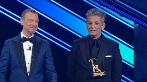 Sanremo / Il vincitore dell'edizione 2021 sono i Maneskin! La classifica!