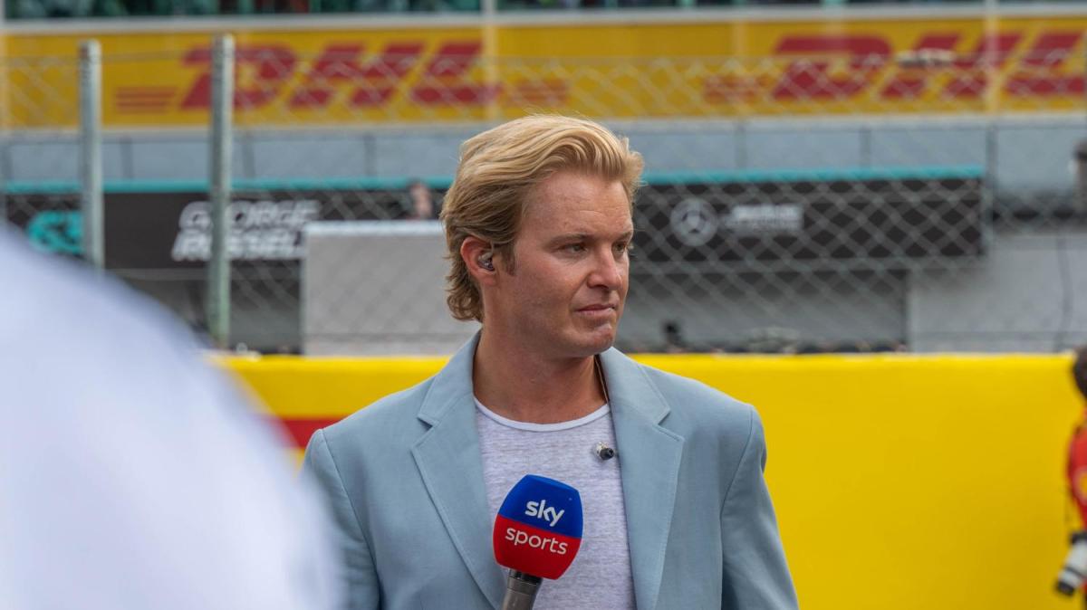 Norris campione del mondo, Rosberg: “Ho provato emozione per Lando"