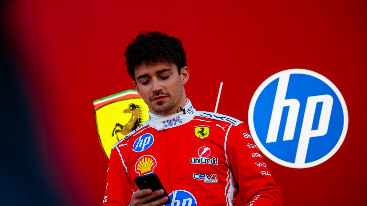 F1 | Ferrari, Leclerc scuote Maranello a Suzuka: "Podi non bastano. Mercedes..."