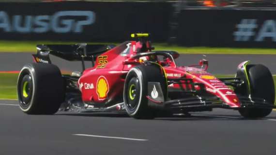 Formula 1 | Ferrari, Gené: importante per il mondiale che Sainz sia veloce