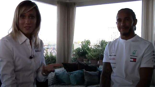 F1 / Hamilton apre all'addio Mercedes: "Tifavo Ferrari. Valuterò diverse opzioni"