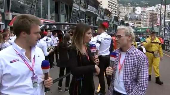 F1 / Villeneuve: "Tutti a rimpiangere Senna e Prost, ma era una Formula Uno divertente?"
