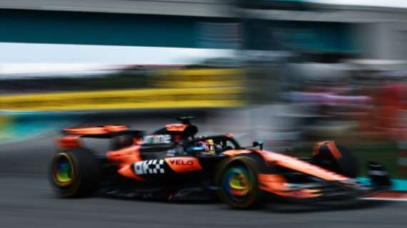 F1 | Orario GP Formula 1 Miami 2025: Sprint Race! Poi qualifiche...