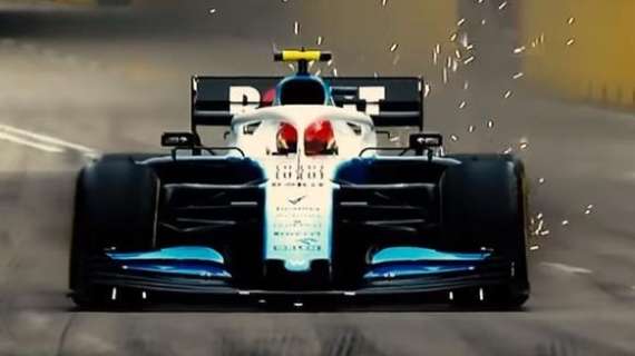 F1/ Mercato Piloti, Latifi avrebbe già firmato con la Williams