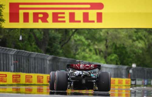 F1 | Montreal, tra DRS e “wall dei campioni”: guida al tracciato