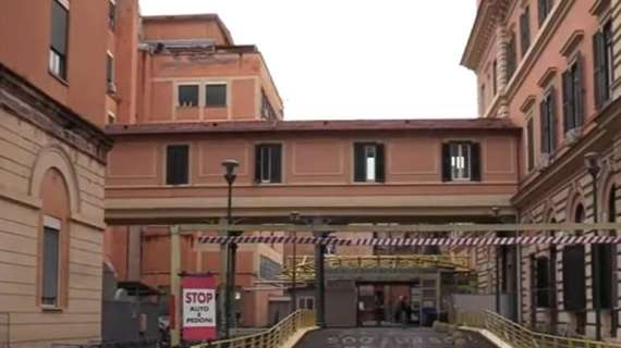 Roma | Shock al Policlinico Umberto I: tirocinante costretta a rapporti sessuali